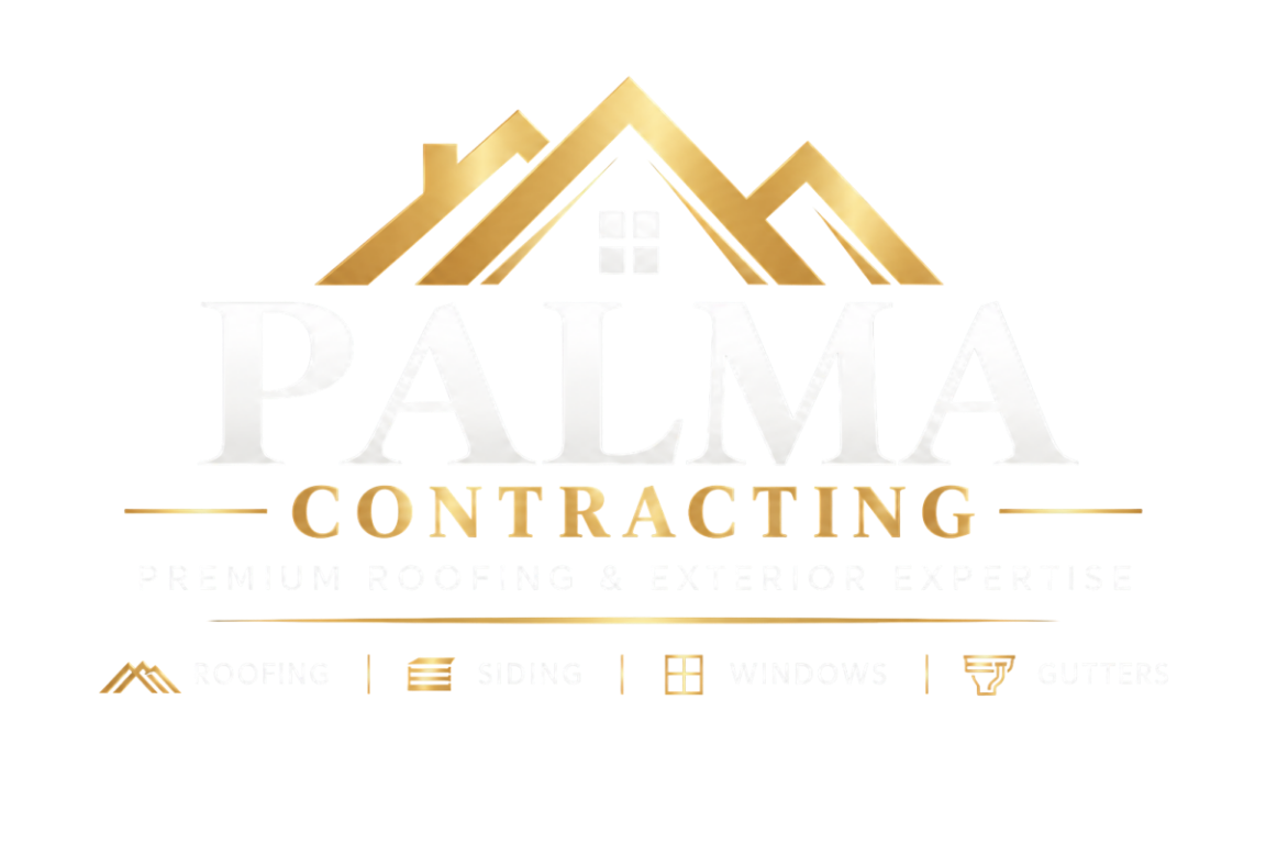Palma Contracting — Premium Roofing & Exterior Expertise